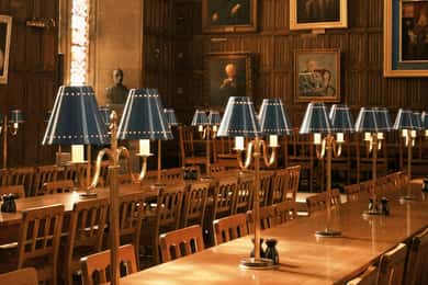 Oxford : Visite à pied de l'Université d'Oxford guidée par des étudiants