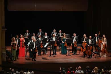 Festival Ala Città di Musica 2025
