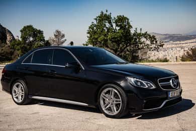 Sani resort private transfer from SKG Thessaloniki airport