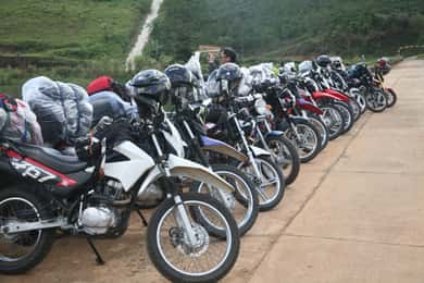 Da Lat: Silk, Coffee, Tea & the Spirit of K’ho Full-Day Tour