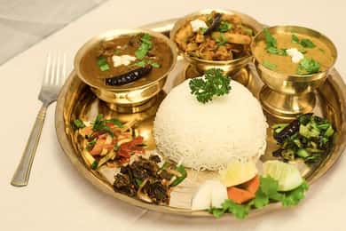 Kathmandu: Local Women-Led Nepali Cooking & Momo Class