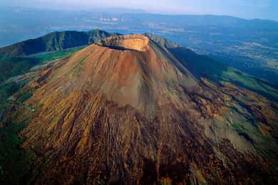 Vesuvio: 3h trekking tour with volcanological guide