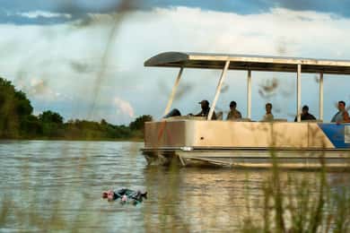 Escursione Safari Zanzibar 8 giorni spiaggia e mare tutto incluso