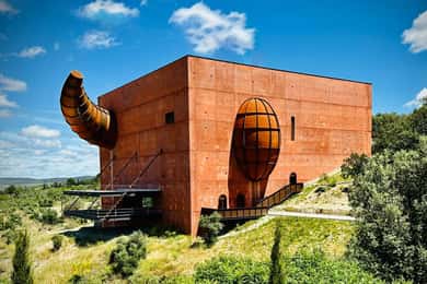 LA Almazara LA Organic, Olive Oil Museum and Tasting