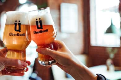 Craft beer tour/beer tour Hamburg