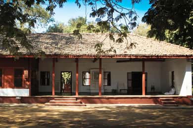 Excursión de un día a Ahmedabad con la Casa de Mahatma Gandhi