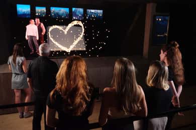 Innsbruck: EXPERIENCE TIROL - Immersive Show Flex Ticket