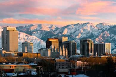 Utah: Salt Lake Downtown Discovery Pass