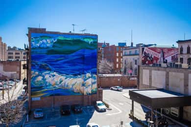 Creative Capital: Art and Architecture Tour of Providence