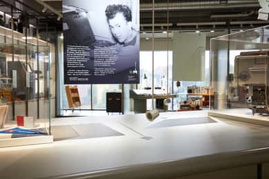 ENIGMA Museum Dagsbiljett