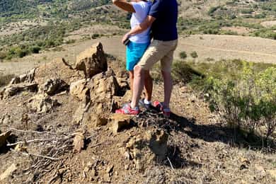 Cefalù: Madonie Park Jeep Adventure