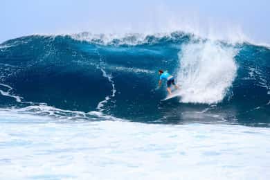 Huntington Beach: lezione di surf con istruttore