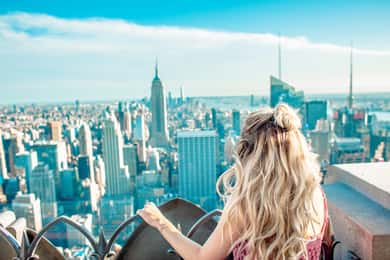 Excursão a pé particular em Nova York com guia de turismo profissional