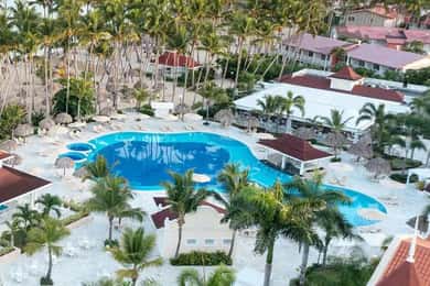 Do aeroporto de Santo Domingo para o Bahia Principe Bouganville