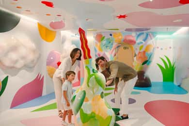 Barcelona: White Rabbit Catalonia's Top Immersive Experience
