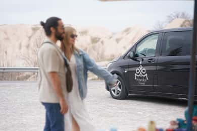 Cappadocia: Private Guided Tour