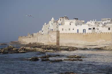 De Marraquexe: viagem de dia inteiro a Essaouira