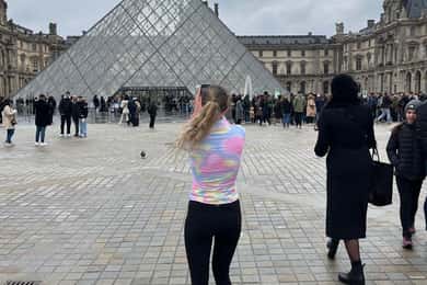 Passeios de corrida em Paris para corredores intermediários e avançados