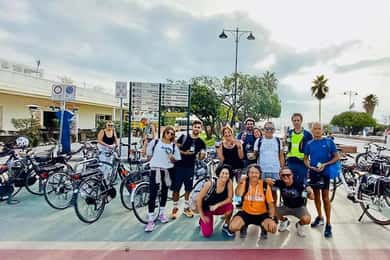 Forte Dei Marmi: Bike tours and hidden gems with a local