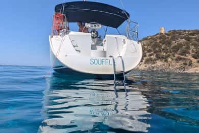 Capitana Quartu Sant'Elena: Shared sunset aperitif 3 hours