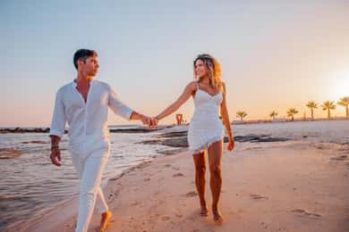 Limassol : Séance photo avec un photographe de vacances privé