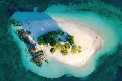 Exclusive Gili Nanggu, Sudak, and Kedis Tour Featuring GoPro