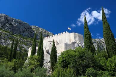 Au départ de Dubrovnik : Cavtat, vue sur l'Adriatique et déjeuner dans la campagne
