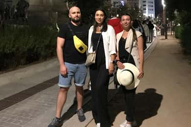 Мадрид: Музеи Прадо и Рейна София