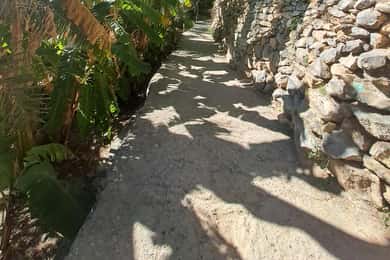 Nizwa i Misfat Al Abreen Vallge