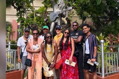 Museu Bob Marley em Kingston: Excursão de dia inteiro