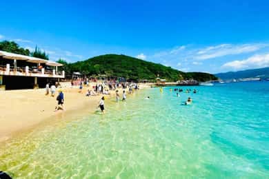 Nha Trang: Island Hopping Boat Tour with Snorkeling & Lunch