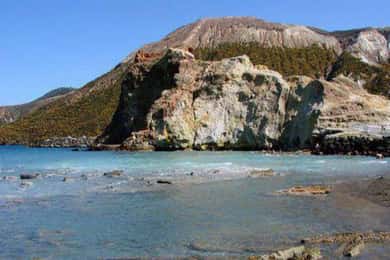 TOUR VULCANO E LIPARI (MAX 5P)