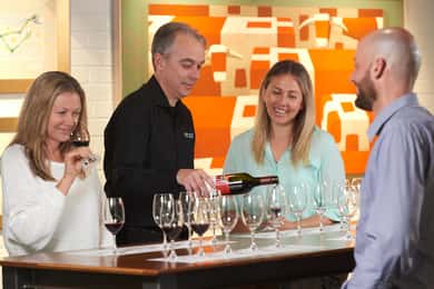 Margaret River: Leeuwin Estate Ultimate Seasonal Experience
