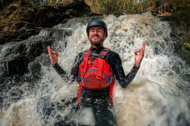 Loch Tay 2-timers Discovery Gorge Walking Experience