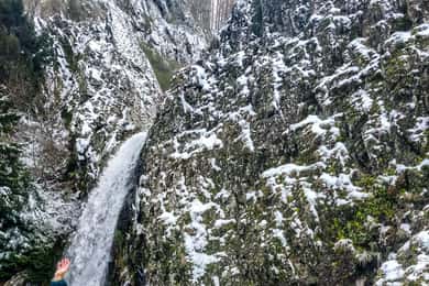 Tour guiado de van na Serra da Estrela, Coimbra, Viseu, Guarda