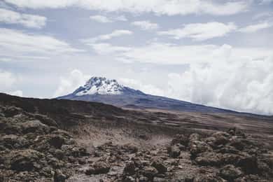 2 days kilimanjaro climb