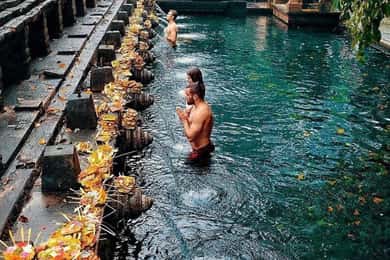 Ubud: Artystyczny i tradycyjny raj na Bali