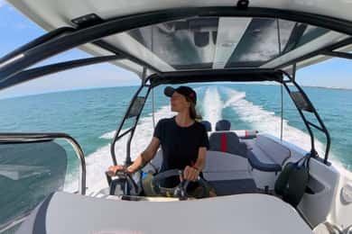 Maddalena: tour completo dell'arcipelago da Cannigione