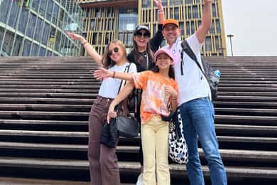 Medellin: Full Day Guided City Highlights Tour