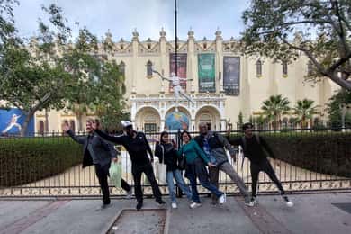 Trecerea frontierelor: Excursie de o zi în Tijuana din San Diego