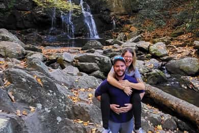 From Townsend: Great Smoky Mountains National Park Hiking