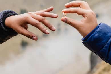 From Puebla: Hiking Iztaccihuatl romantic for couples