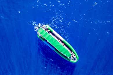 Maui: West Coast Snorkeling Boat Tour w/Breakfast & Lunch