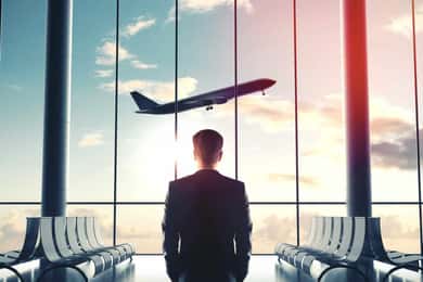 Tánger: Traslado al aeropuerto