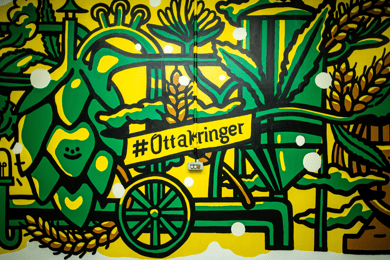 Vienna: Guided tour of the Ottakringer brewery
