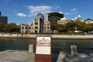 Histoire de Hiroshima, pourquoi la bombe atomique a-t-elle été larguée ?
