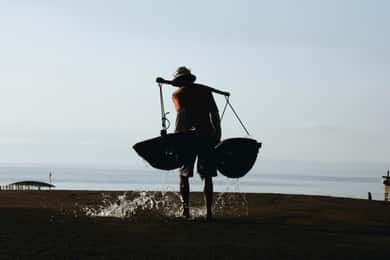 Bali: Ujung Water Palace, Candidasa and Sidemen Village Tour