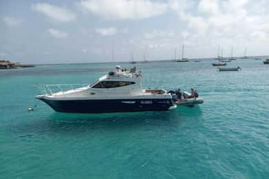 Santa Maria: Trolling Fishing Trip