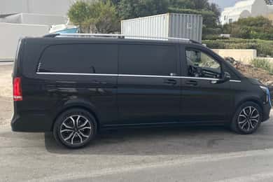 Transferências Vip Santorini 24/7