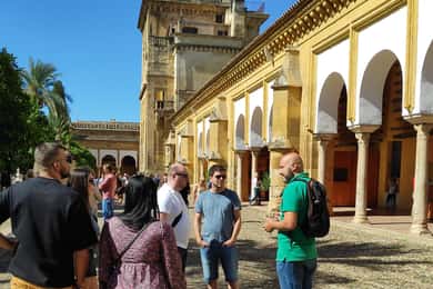 Heritage Córdoba: The most essential tour in Córdoba